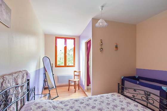 Gîte de Boyer Bas - photo 5