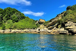 Balade en bateau et location de paddle - Oceanboat64 - Saint-Jean-de-Luz (64)