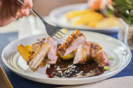 RESTAURANTE ATELIER CANYAMELAR