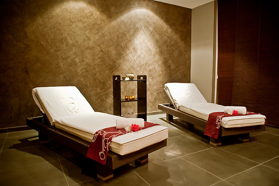 The Private Spa - photo 1