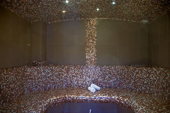 The Private Spa - photo 2