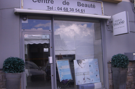 Centre De Beauté Venus Maria Galland - photo 0