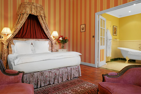 CHATEAU DES VIGIERS GOLF & COUNTRY CLUB - photo 3