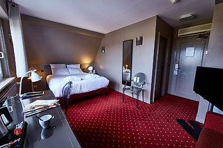 Séjour bien-être pour 2 au Best Western Au Cheval Blanc à Baldersheim (68)