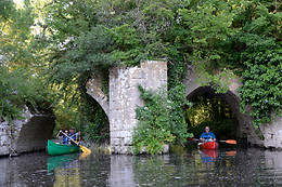 Club Canoe Kayak de Montreuil Bellay