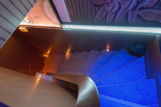 Un massage thaïlandais pour 2 chez Bon Spa Thaï à Paris (75012)