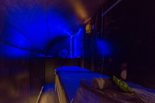 Massage aux huiles chaudes au Bon Spa Thaï à Paris (75012)