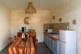 Le Logis de la Lande