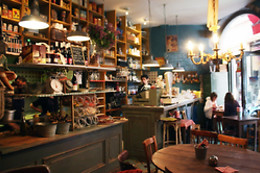 L'Epicerie Lyon 2