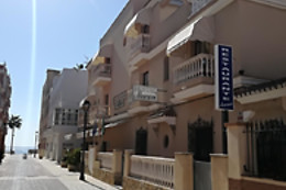 HOSTAL RESTAURANTE MACAVI