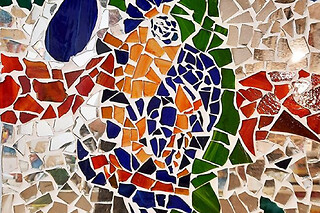 Atelier mosaïque à Lyon (69)