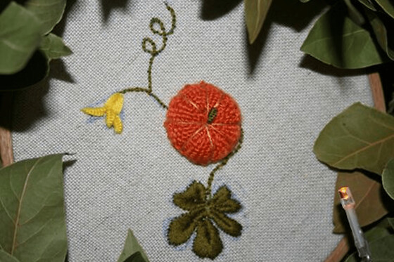 Atelier Broderie à Dax (40)