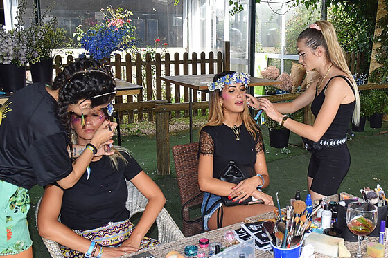 Atelier Création de cosmétique à Paris 8ème