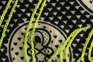 Atelier création de Tote Bag brodé à Paris 18ème
