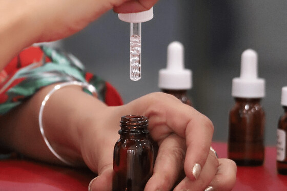 Atelier création de parfum à Paris 7ème