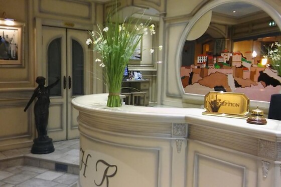 Online Booking EPS - photo 0