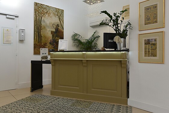 Online Booking EPS - photo 4