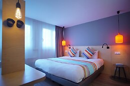 Online Booking EPS