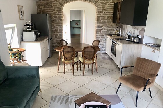 Gîte bo bis - La Maisonnette - photo 9