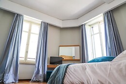 Online Booking EPS