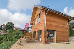 Le Déco Parapente - Air Alpin