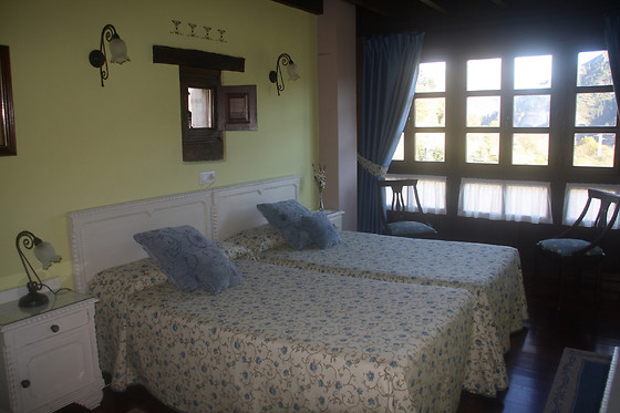 CASA RURAL EL TRECHAL - photo 3