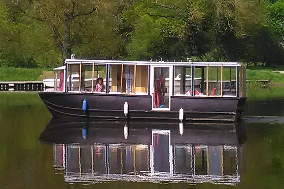 L'Insolite Voyage - photo 20