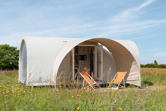 Camping le Bois Fleuri - photo 1