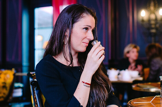 Balade parfumée privée à Paris 4ème