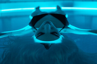Flottaison en isolation sensorielle à Paris 13ème