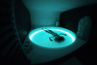 Flottaison en isolation sensorielle à Paris 13ème