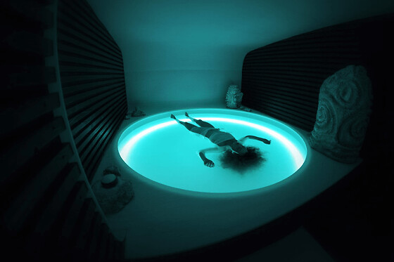 Flottaison en isolation sensorielle à Paris 13ème