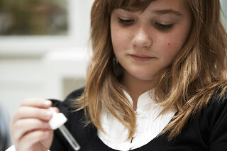 Atelier parfum interactif "Happy nez" enfant à Paris 7ème - Atelier "Happy Nez" - 2h