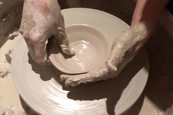 Atelier céramique à Nice (06)