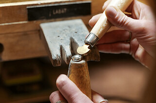 Atelier création de boucles d'oreilles à Strasbourg (67)