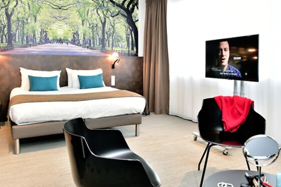 Online Booking EPS - photo 9