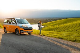 Roadsurfer