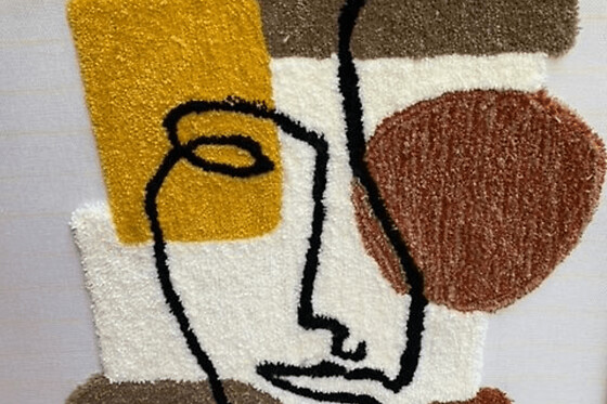 Atelier d'initiation au Tufting à Lille (59)