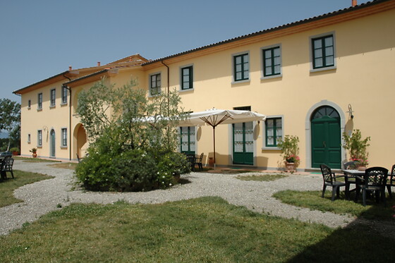 Agriturismo Musignano - photo 3