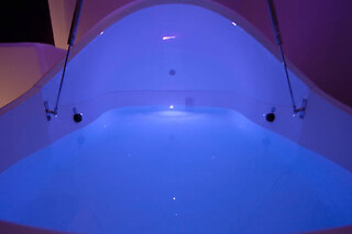 Flottaison en isolation sensorielle à Bruxelles