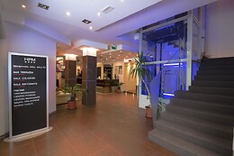 Online Booking EPS