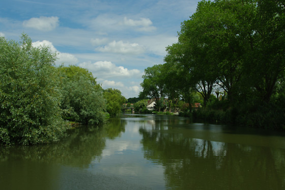 O marais - photo 0