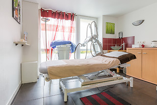 Gommage et modelage pour 2 à l'Institut de Beauté Orchidée à Lyon (69)