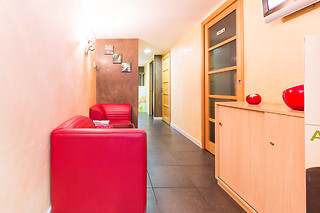 Modelage relaxant pour 2 à l'Institut de Beauté Orchidée à Lyon (69)