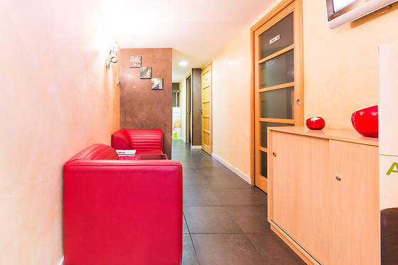 Modelage relaxant pour 2 à l'Institut de Beauté Orchidée à Lyon (69)