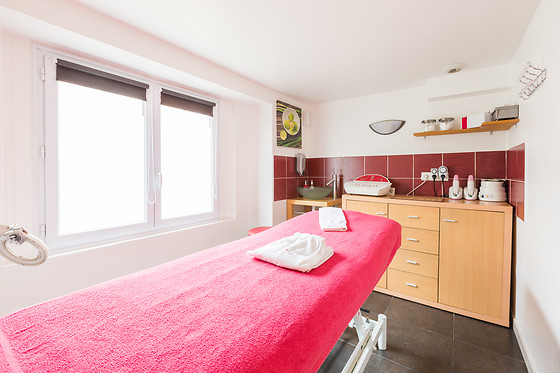 Modelage au choix pour 2 à l'Institut de beauté Orchidée à Lyon (69)
