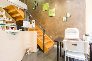 Modelage relaxant pour 2 à l'Institut de Beauté Orchidée à Lyon (69)