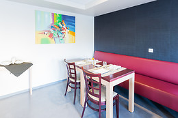 Auberge Bressane de Buellas