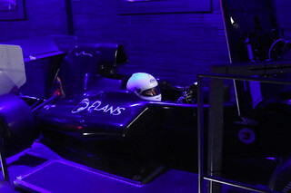 Simulateur de Formule 1 proche de Toulouse - 2 races