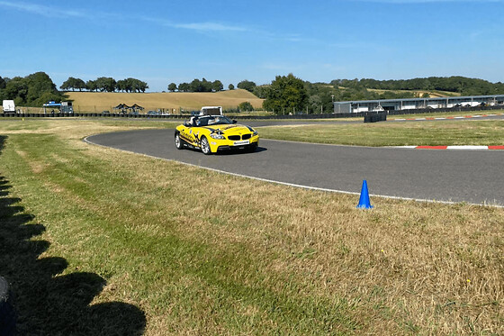 Stage de Pilotage Enfant en BMW M2 à Toulouse (31) - BMW M2 circuit de Toulouse - 8 Tours
